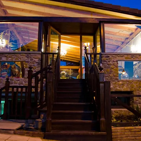 Agua Viva Eco H Wellness Castro Urdiales-2