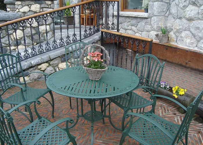 Hotel Rural La Llosa De Samano Castro Urdiales